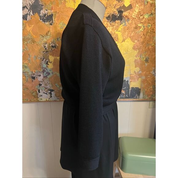 Shane St. John Santana Knit Short Cardi S - Picture 3 of 7